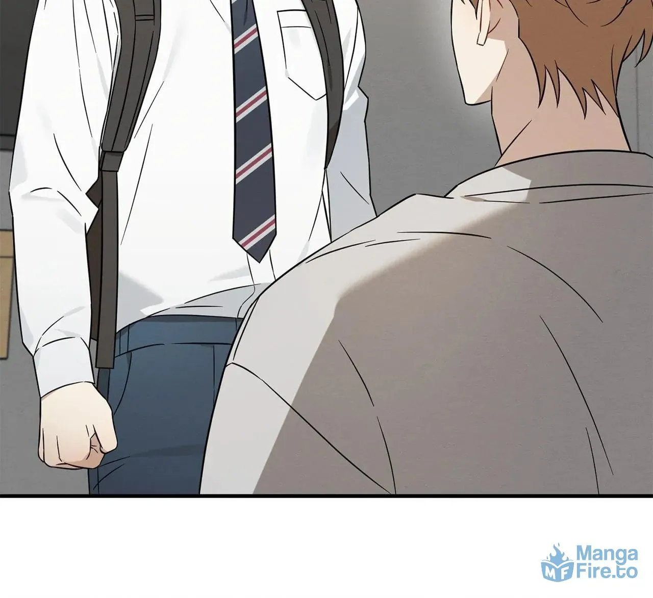 Read Plum Candy Love [Official] chapter 37 image 39 on Lezhin