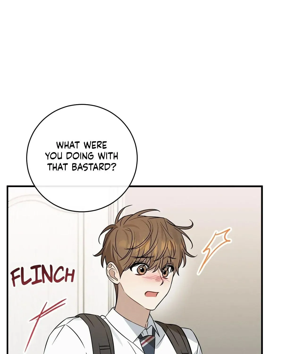 Read Plum Candy Love [Official] chapter 37 image 4 on Lezhin