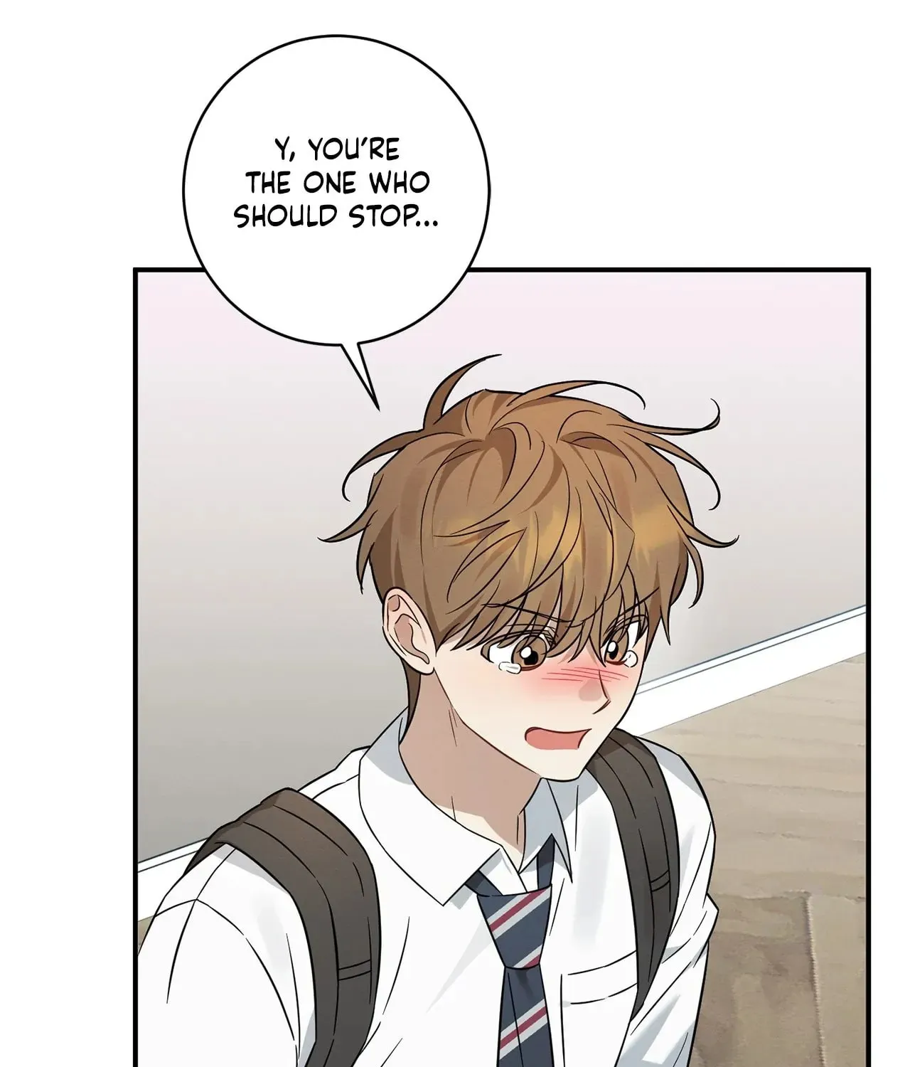 Read Plum Candy Love [Official] chapter 37 image 42 on Lezhin