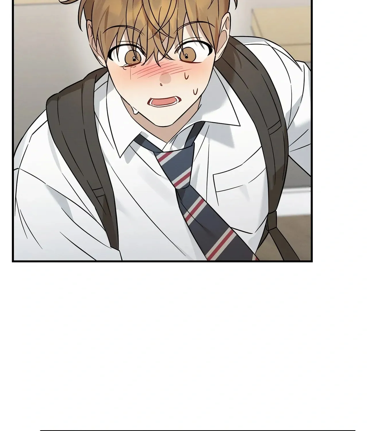 Read Plum Candy Love [Official] chapter 37 image 48 on Lezhin