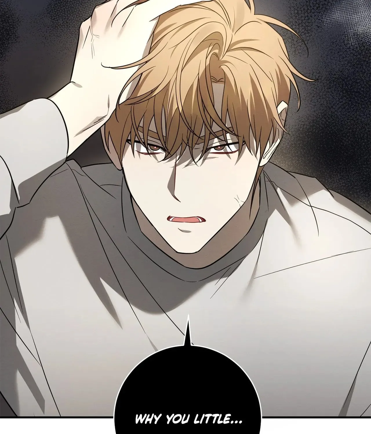 Read Plum Candy Love [Official] chapter 37 image 54 on Lezhin