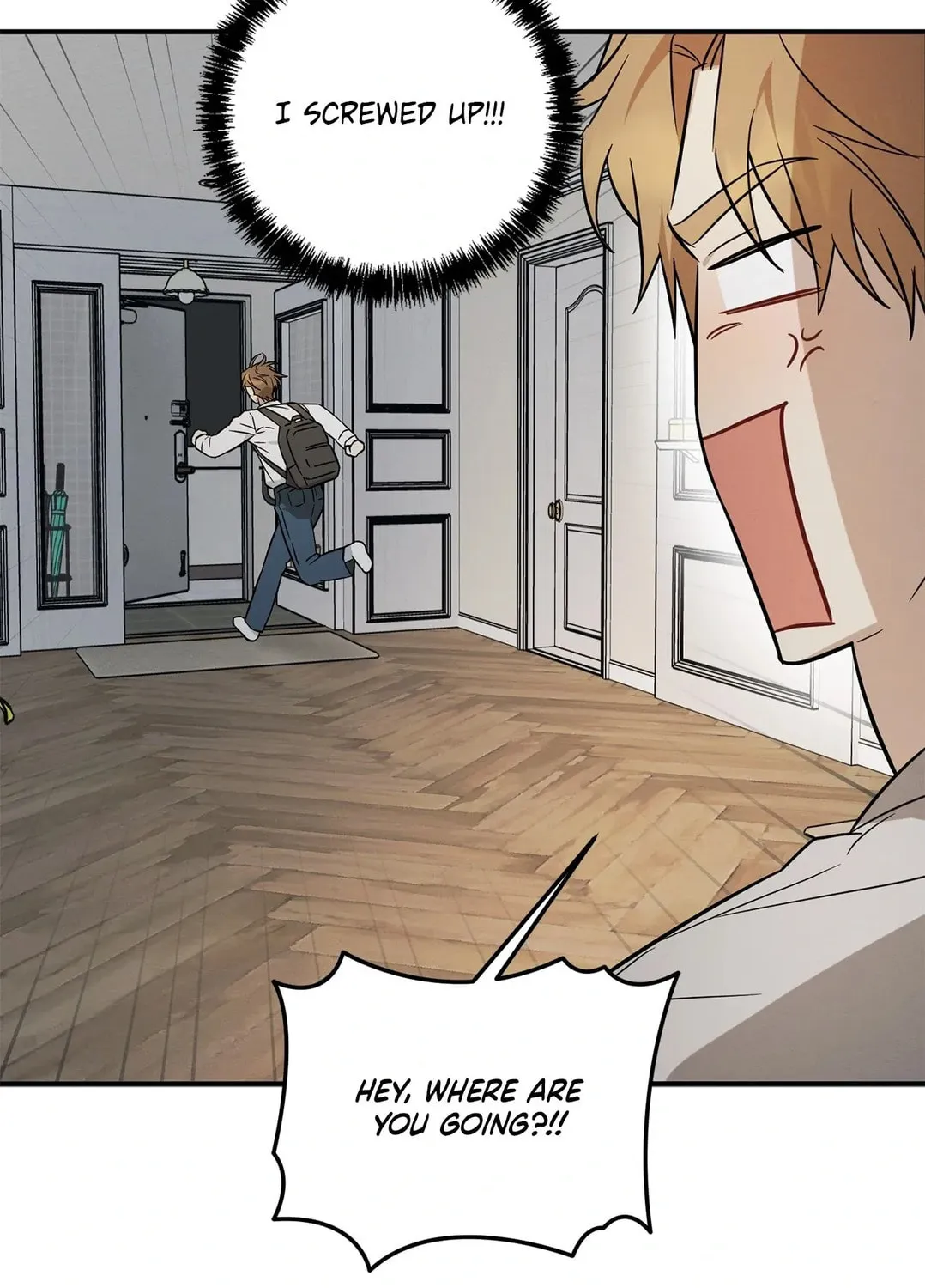 Read Plum Candy Love [Official] chapter 37 image 58 on Lezhin