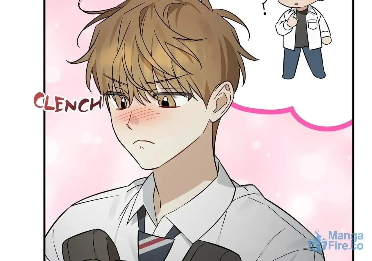 Read Plum Candy Love [Official] chapter 37 image 69 on Lezhin