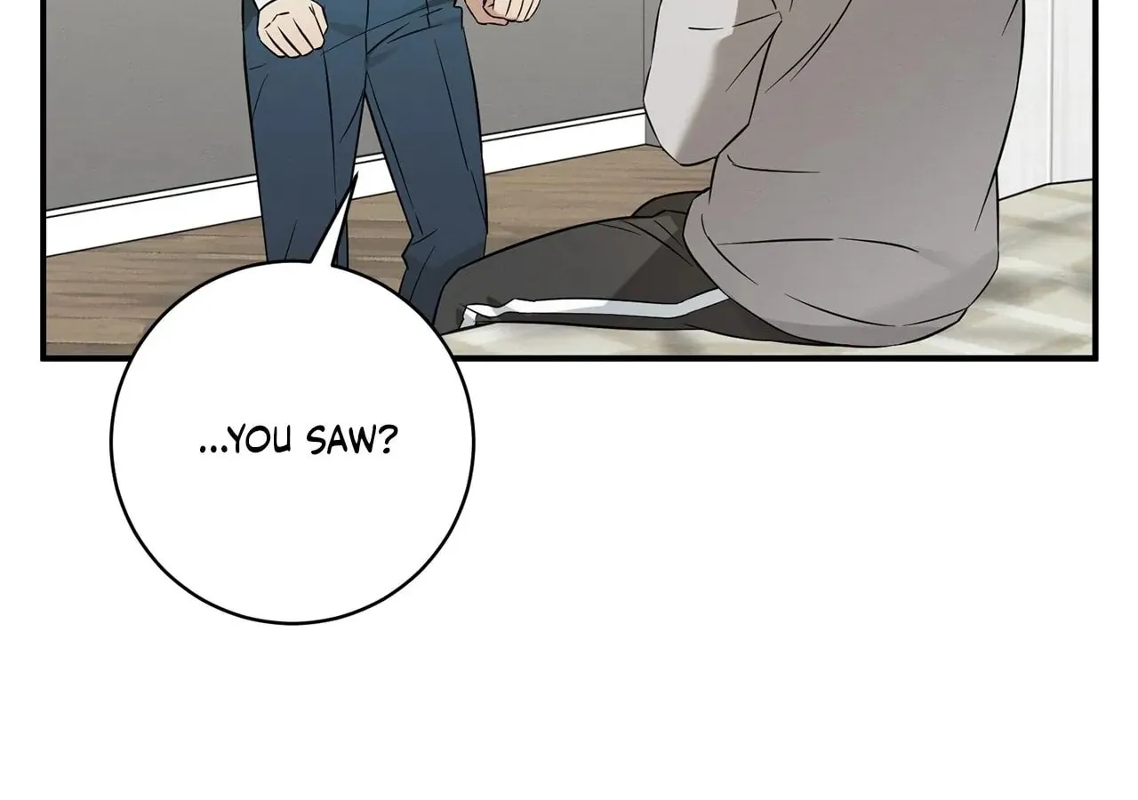 Read Plum Candy Love [Official] chapter 37 image 7 on Lezhin