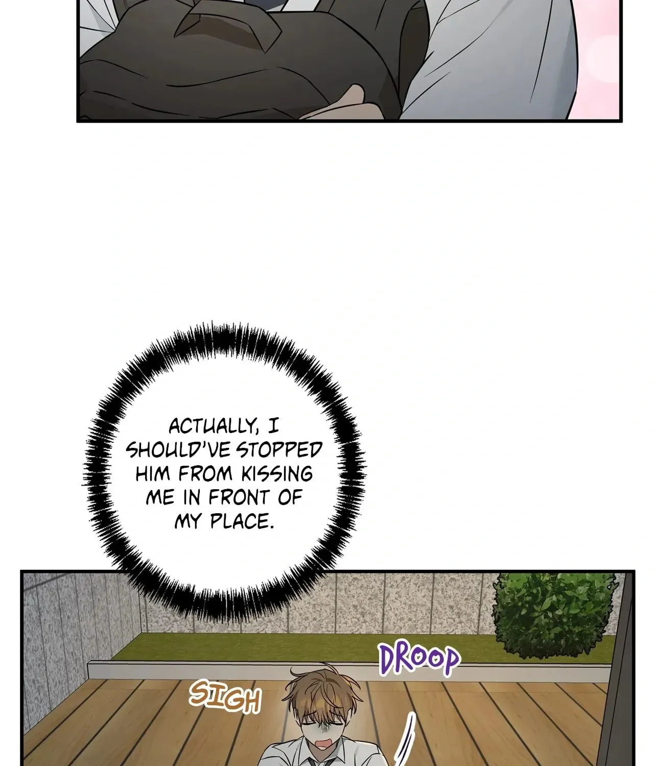 Read Plum Candy Love [Official] chapter 37 image 70 on Lezhin