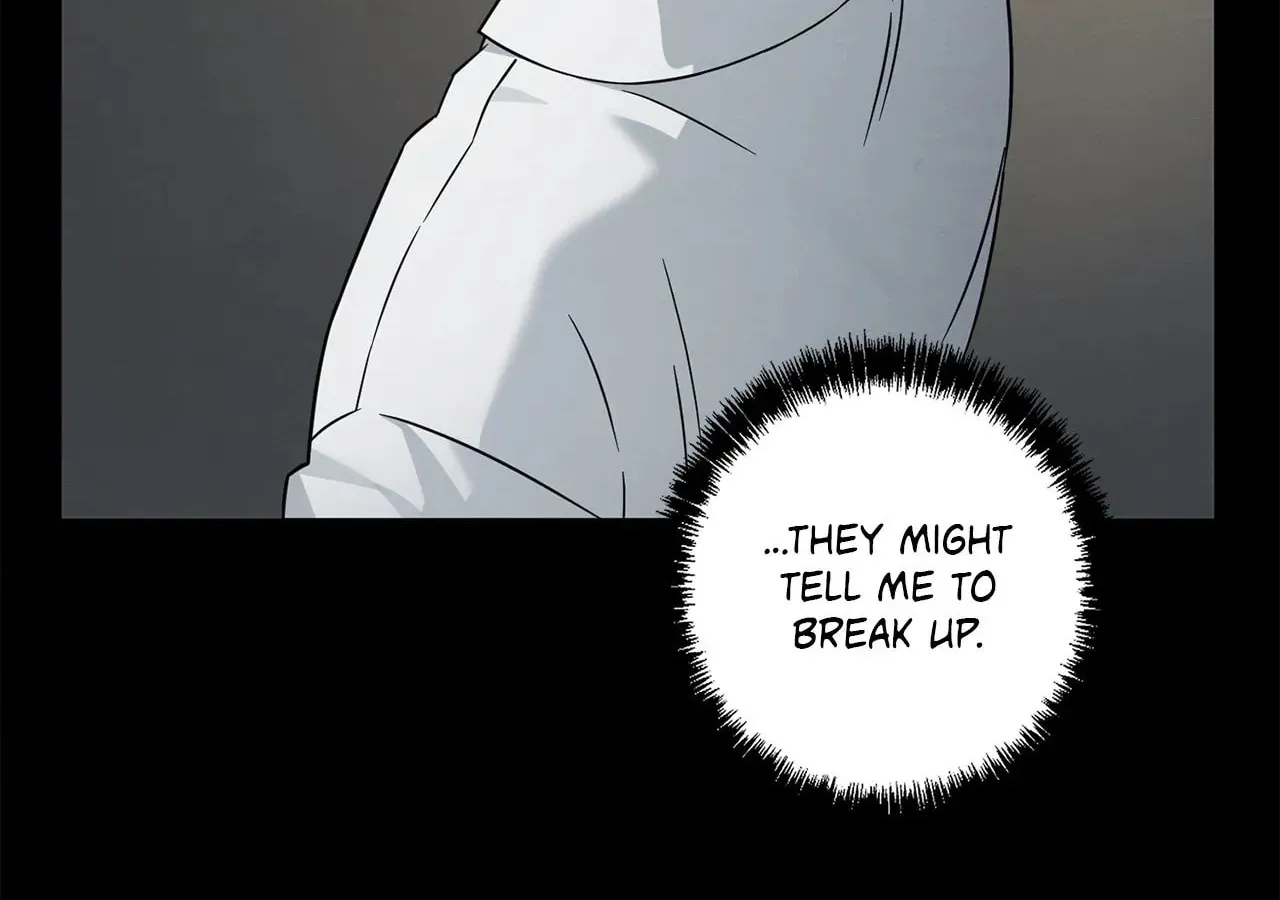 Read Plum Candy Love [Official] chapter 37 image 79 on Lezhin