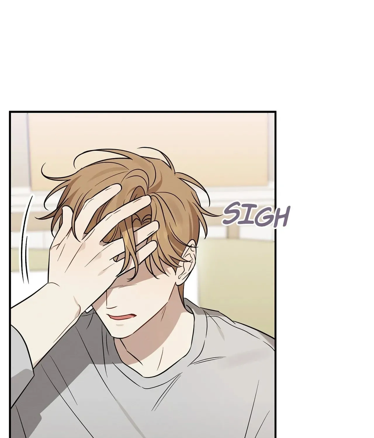 Read Plum Candy Love [Official] chapter 37 image 8 on Lezhin