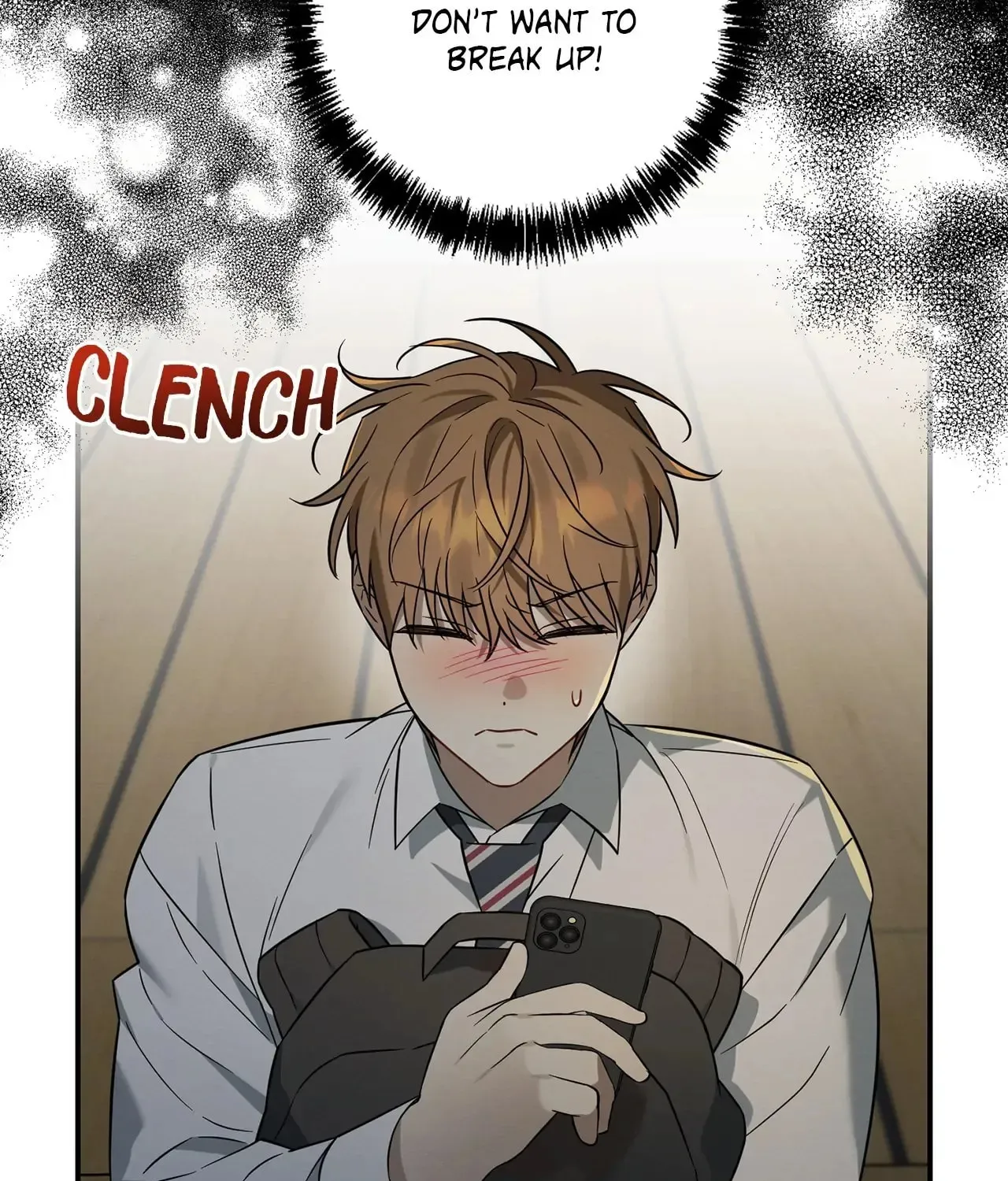 Read Plum Candy Love [Official] chapter 37 image 83 on Lezhin