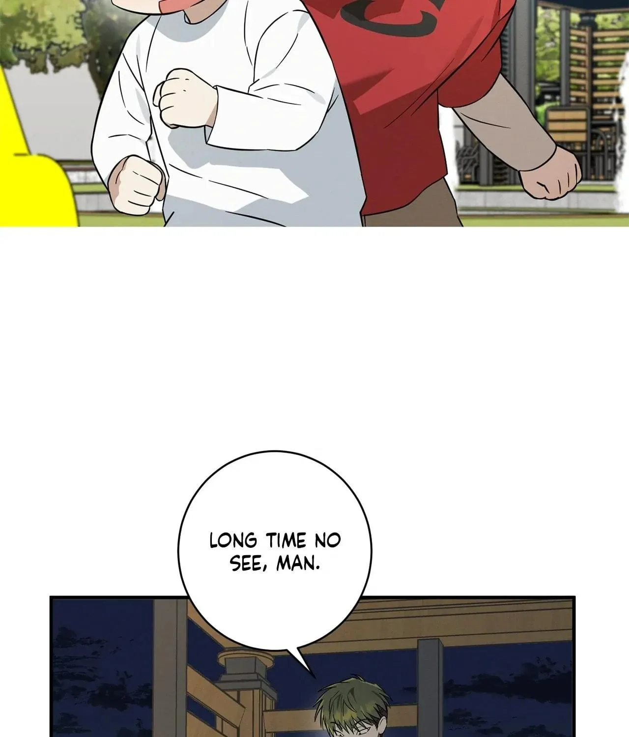 Read Plum Candy Love [Official] chapter 37 image 91 on Lezhin