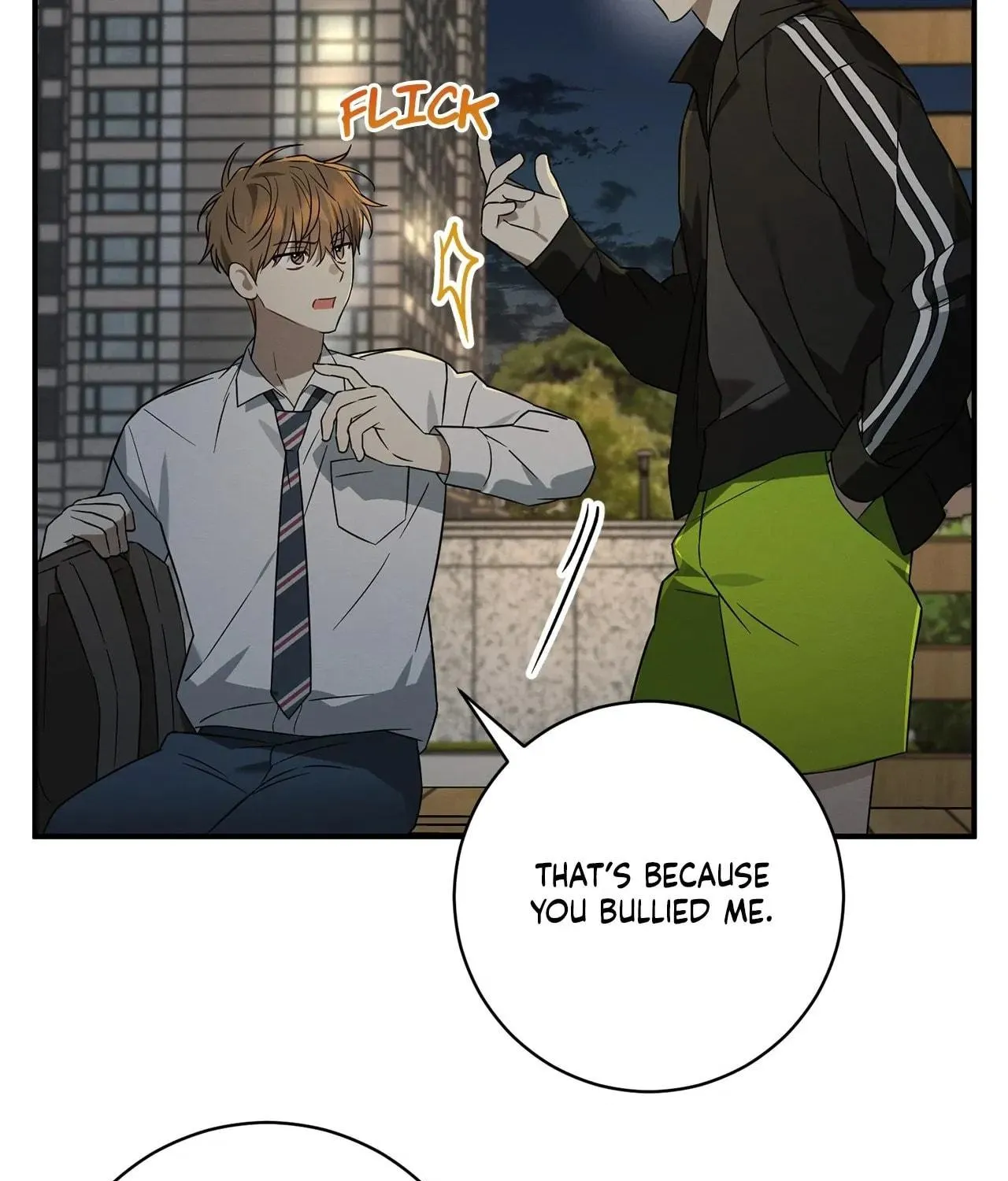 Read Plum Candy Love [Official] chapter 37 image 97 on Lezhin
