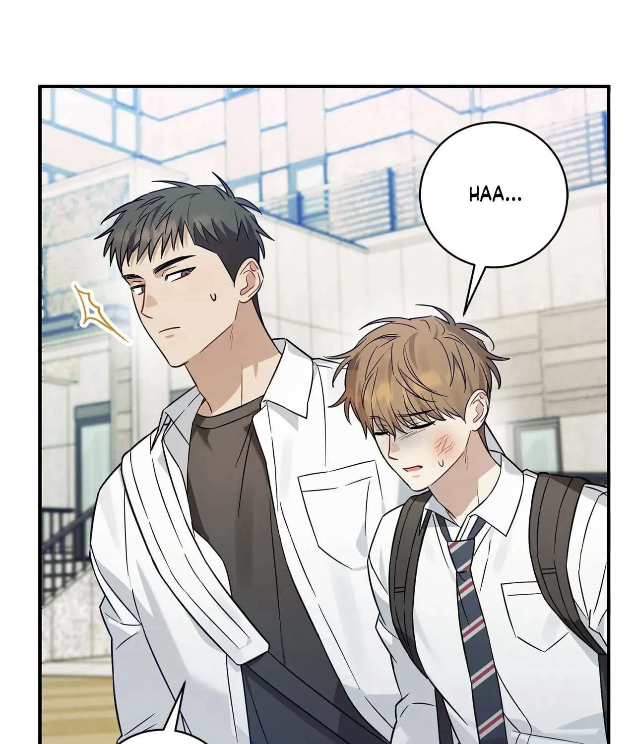 Read Plum Candy Love [Official] chapter 38 image 100 on Lezhin