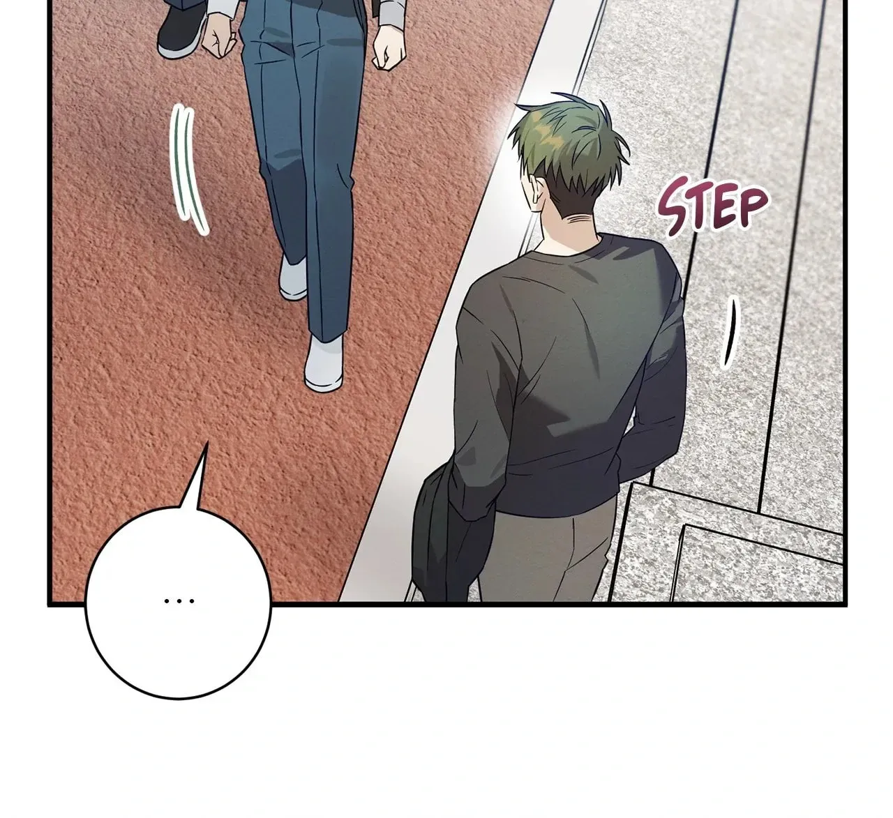 Read Plum Candy Love [Official] chapter 38 image 106 on Lezhin