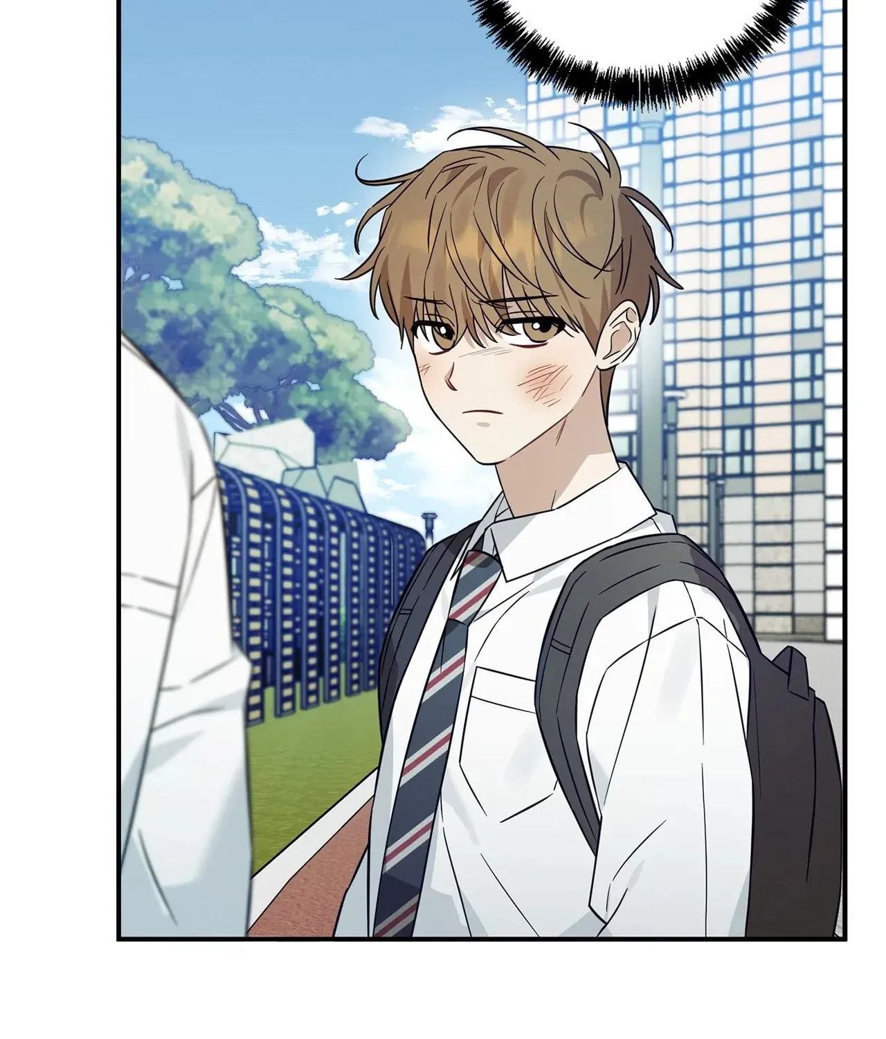 Read Plum Candy Love [Official] chapter 38 image 111 on Lezhin