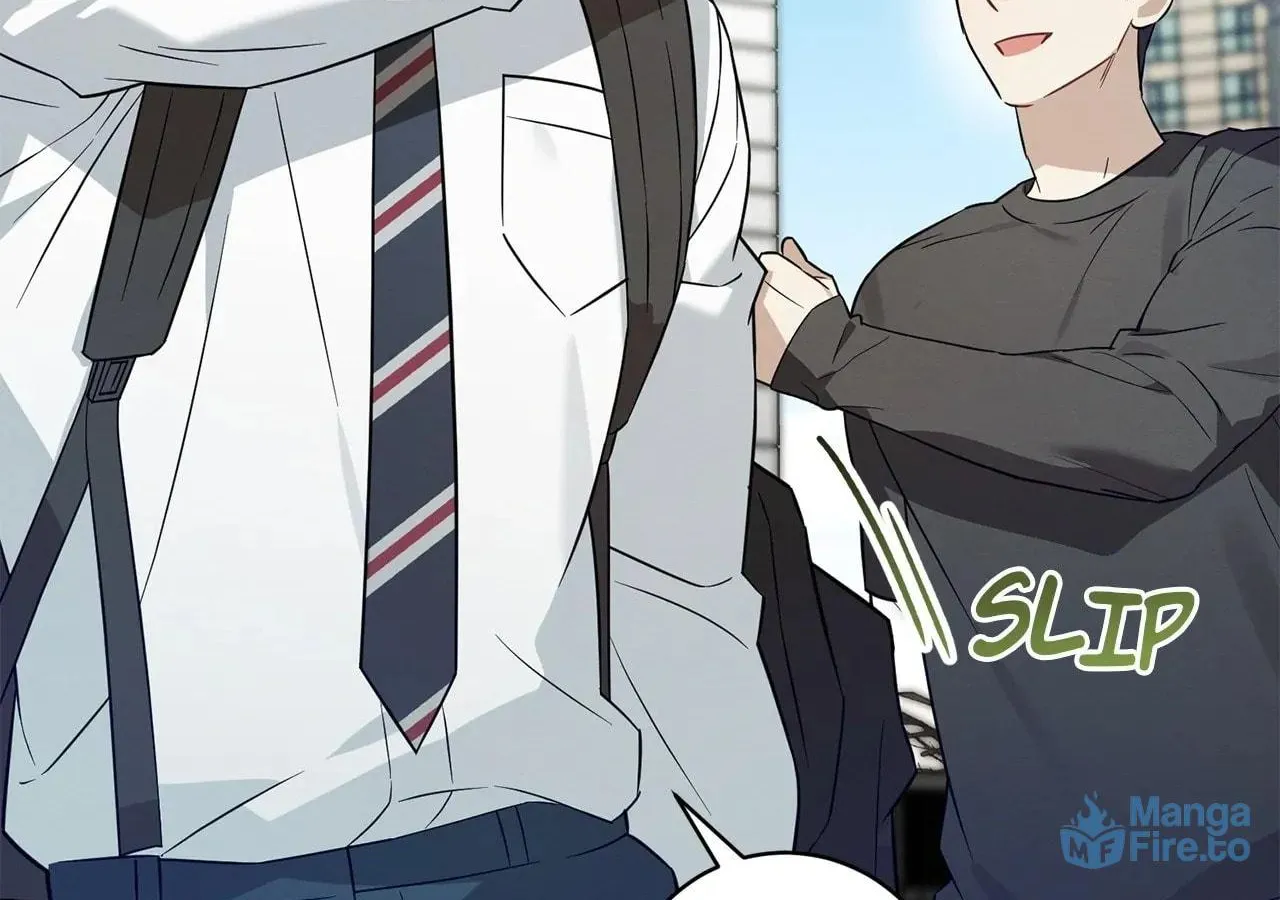 Read Plum Candy Love [Official] chapter 38 image 116 on Lezhin