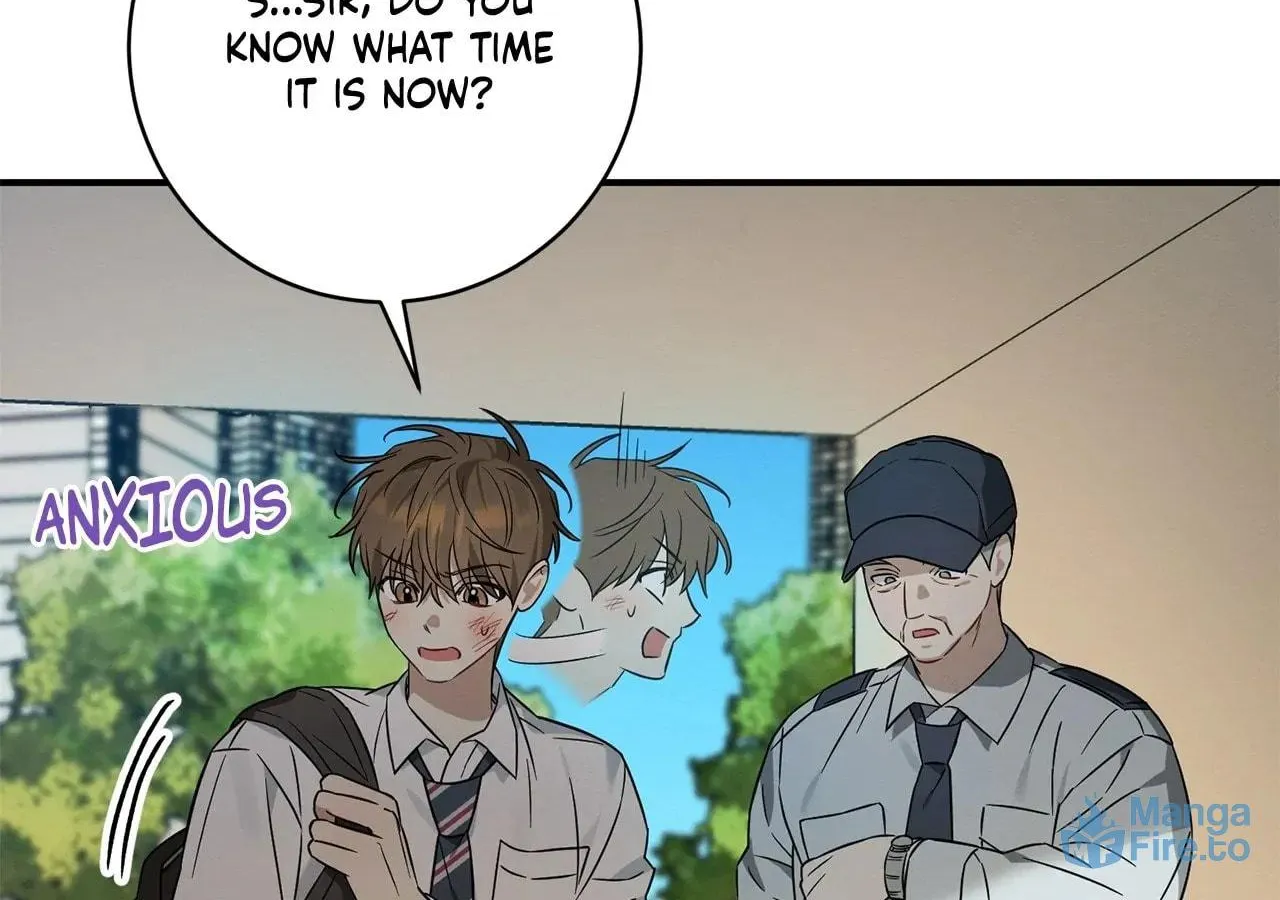 Read Plum Candy Love [Official] chapter 38 image 17 on Lezhin