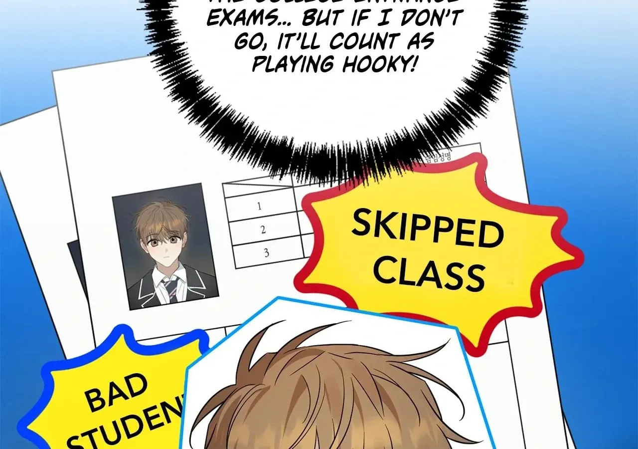 Read Plum Candy Love [Official] chapter 38 image 19 on Lezhin
