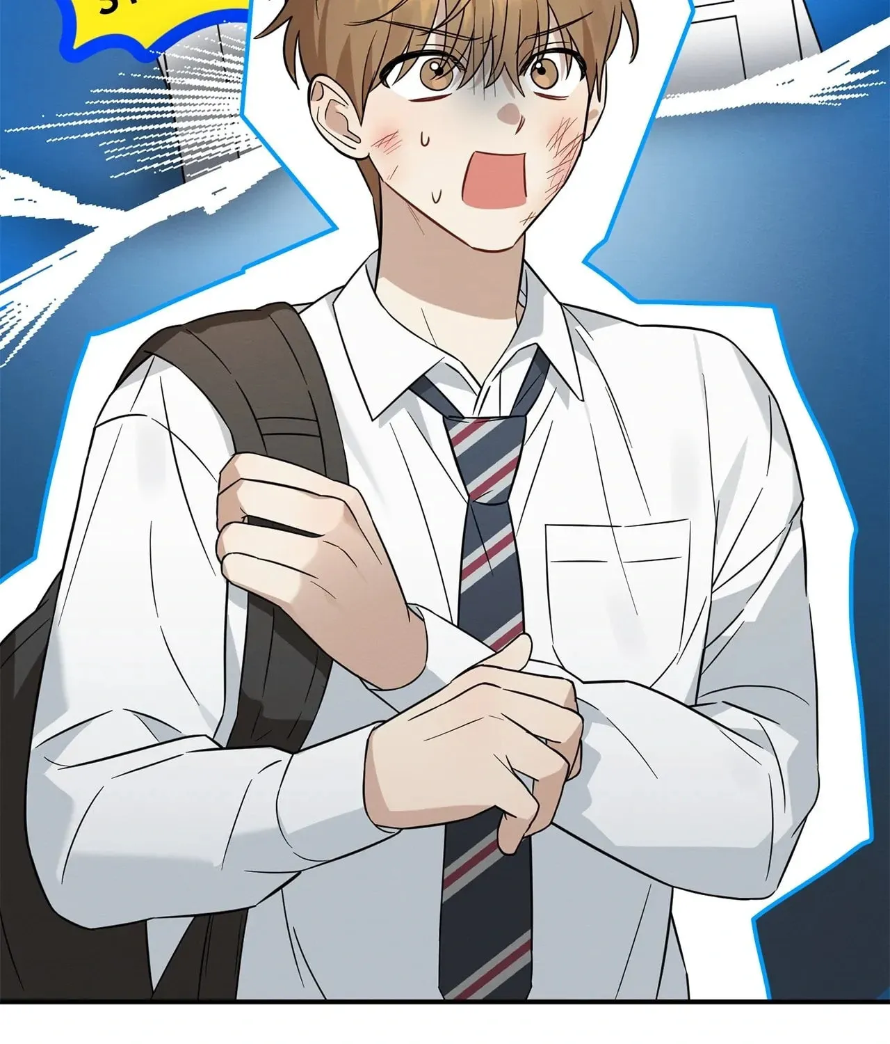Read Plum Candy Love [Official] chapter 38 image 20 on Lezhin