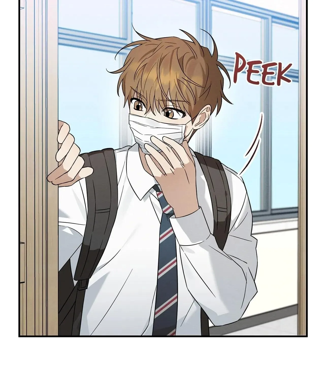 Read Plum Candy Love [Official] chapter 38 image 28 on Lezhin
