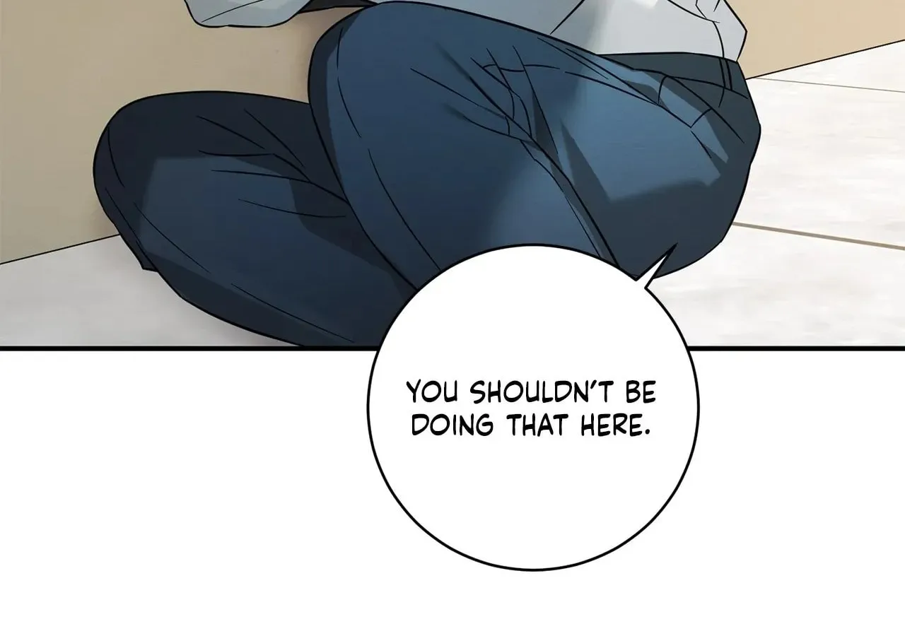 Read Plum Candy Love [Official] chapter 38 image 3 on Lezhin