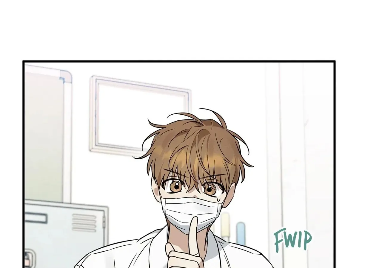 Read Plum Candy Love [Official] chapter 38 image 31 on Lezhin