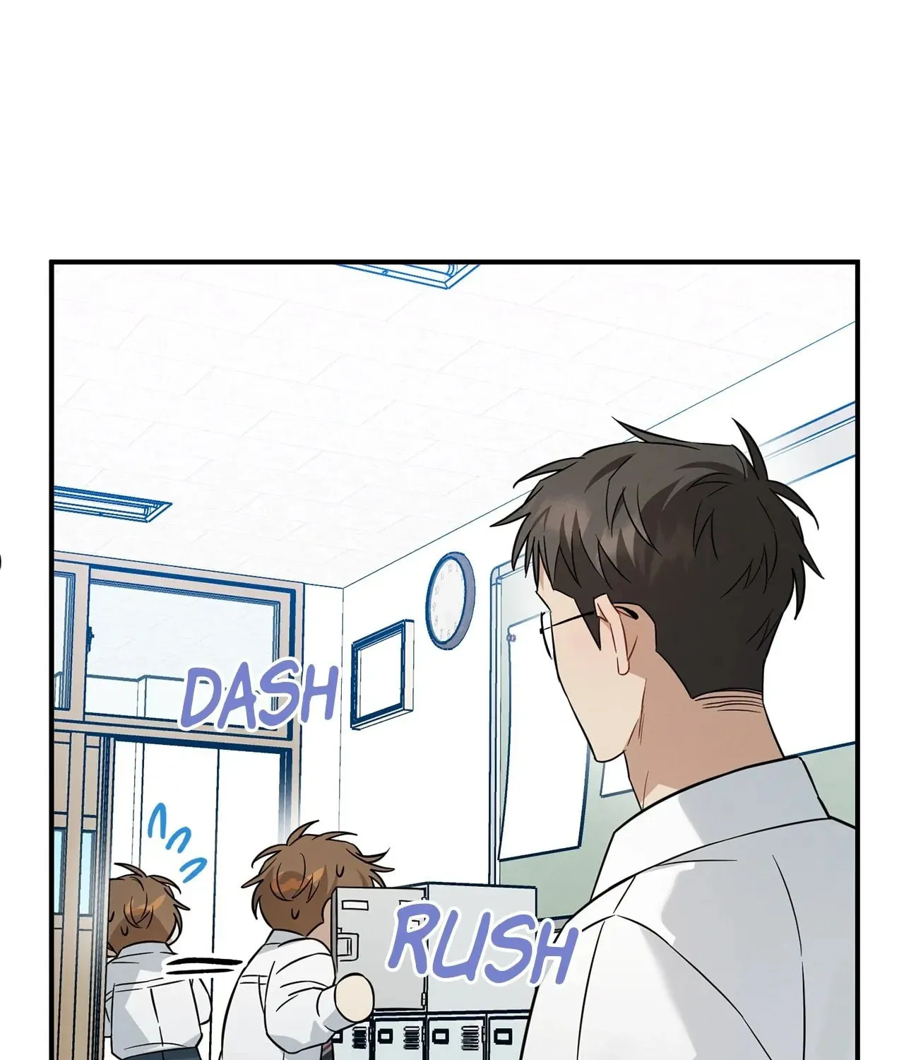 Read Plum Candy Love [Official] chapter 38 image 38 on Lezhin