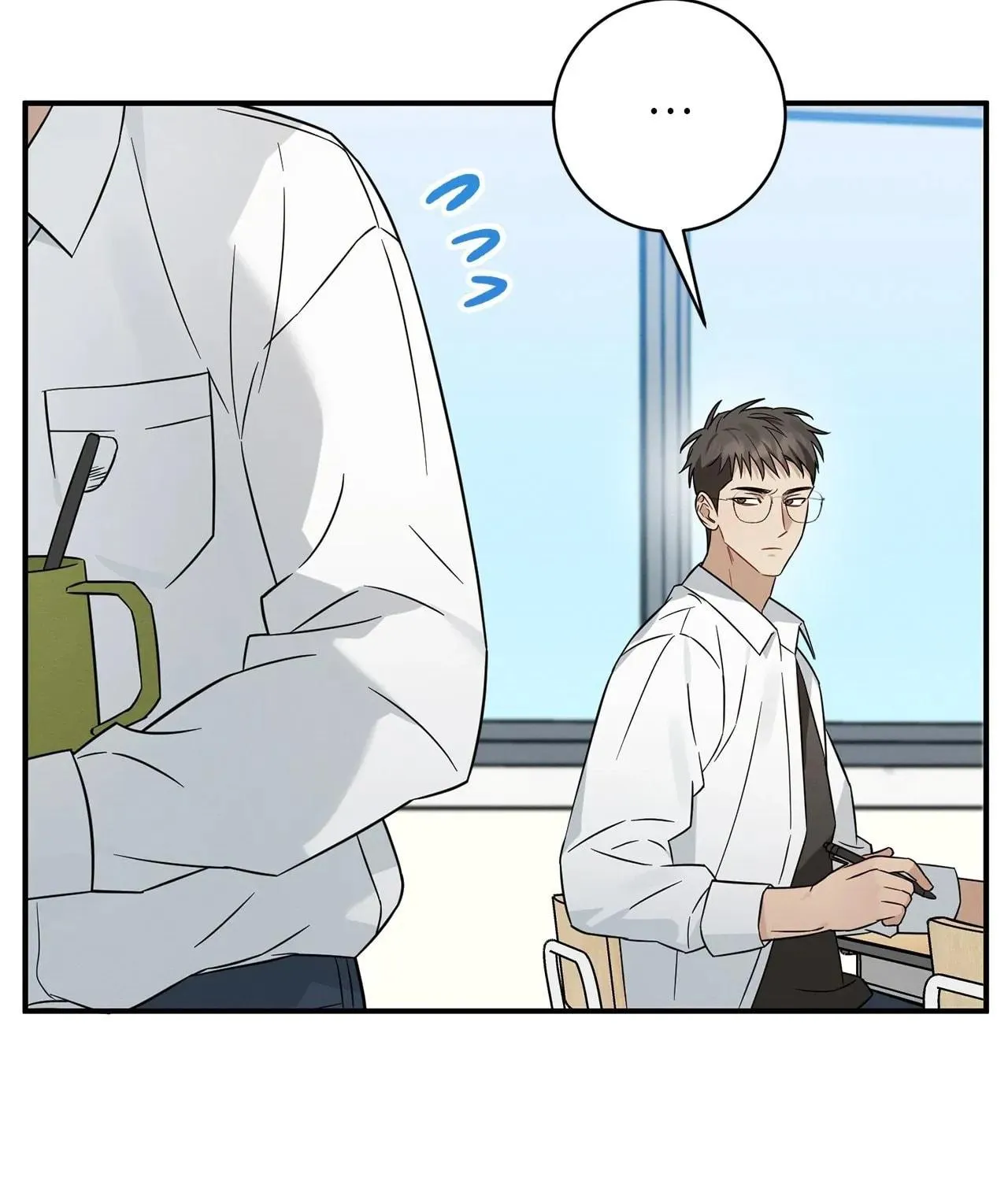 Read Plum Candy Love [Official] chapter 38 image 40 on Lezhin