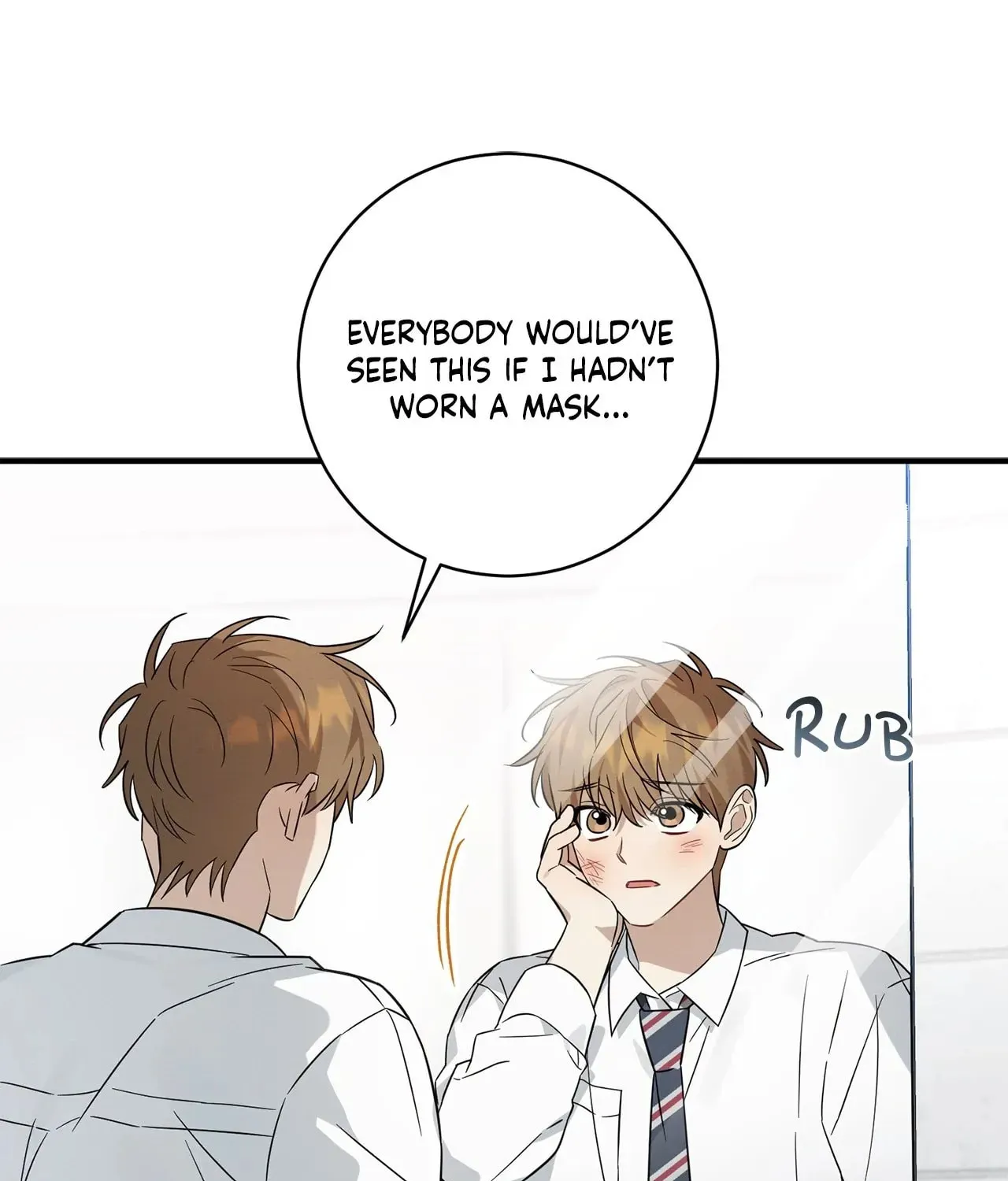 Read Plum Candy Love [Official] chapter 38 image 44 on Lezhin