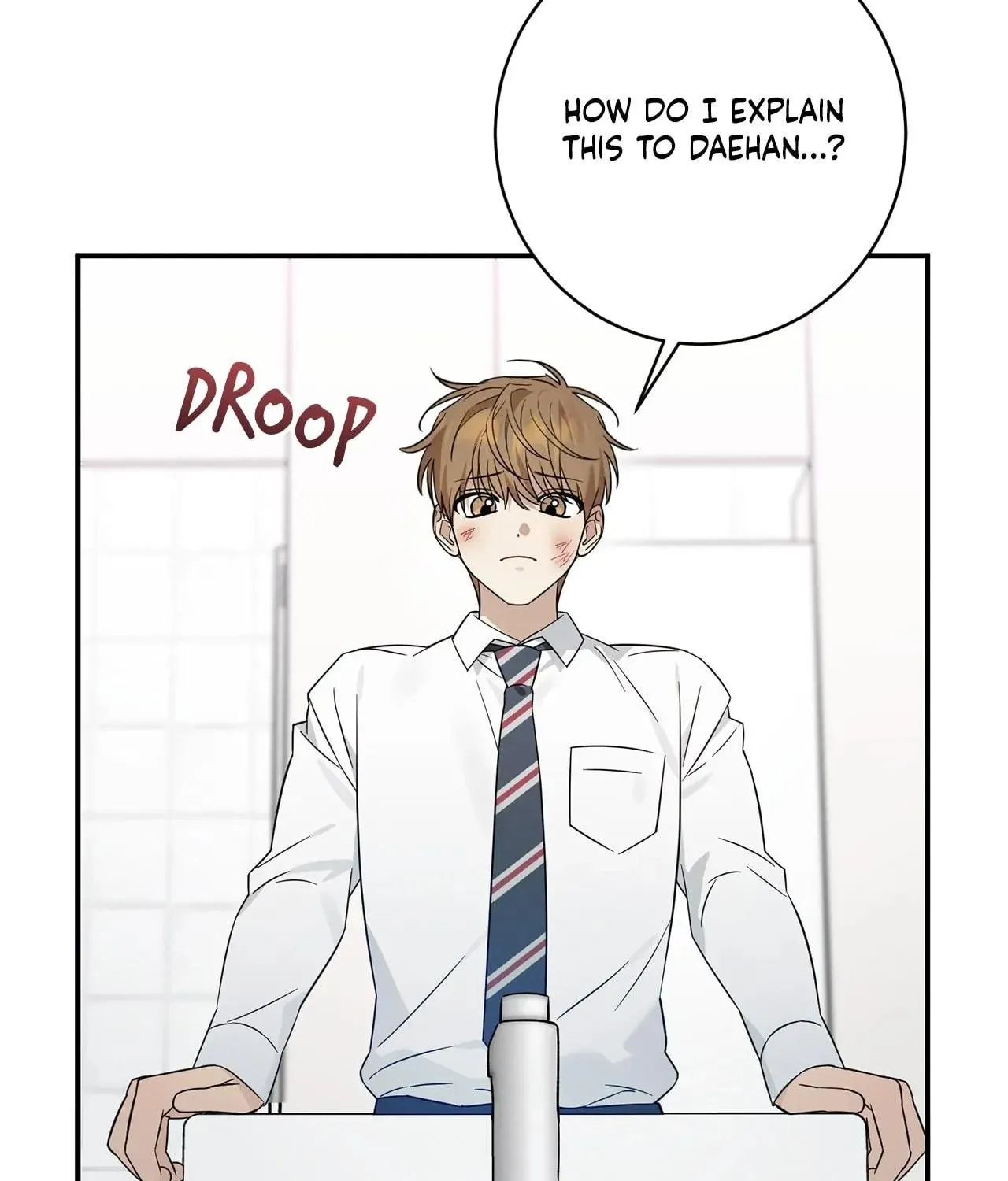 Read Plum Candy Love [Official] chapter 38 image 46 on Lezhin