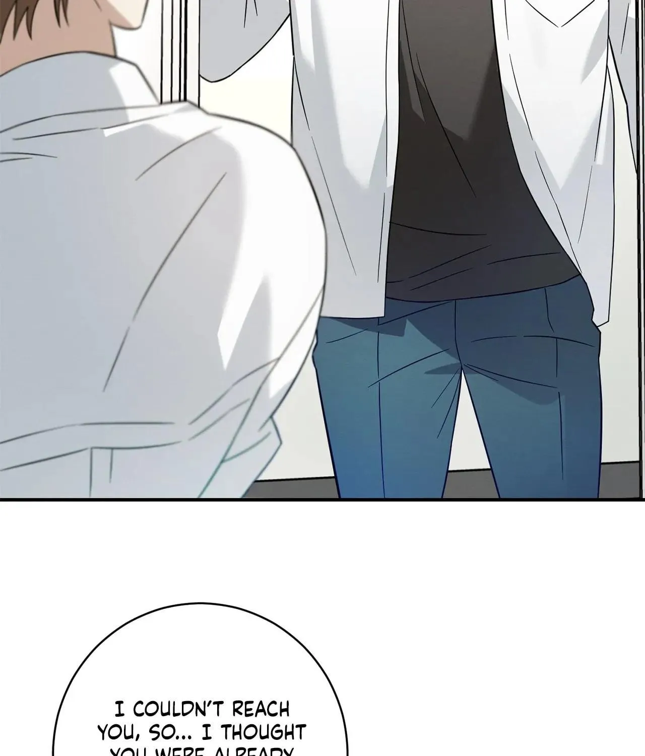 Read Plum Candy Love [Official] chapter 38 image 52 on Lezhin