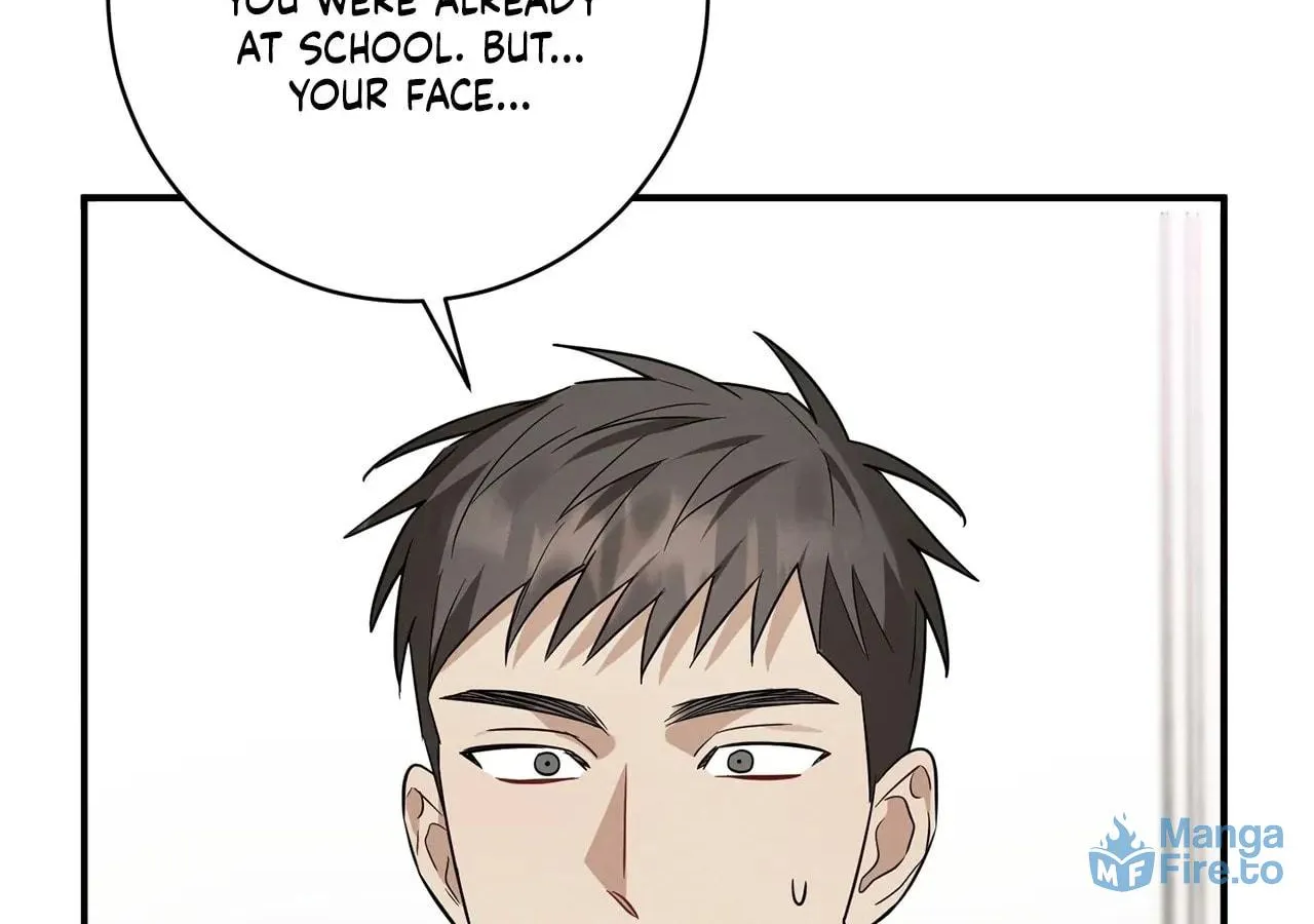 Read Plum Candy Love [Official] chapter 38 image 53 on Lezhin
