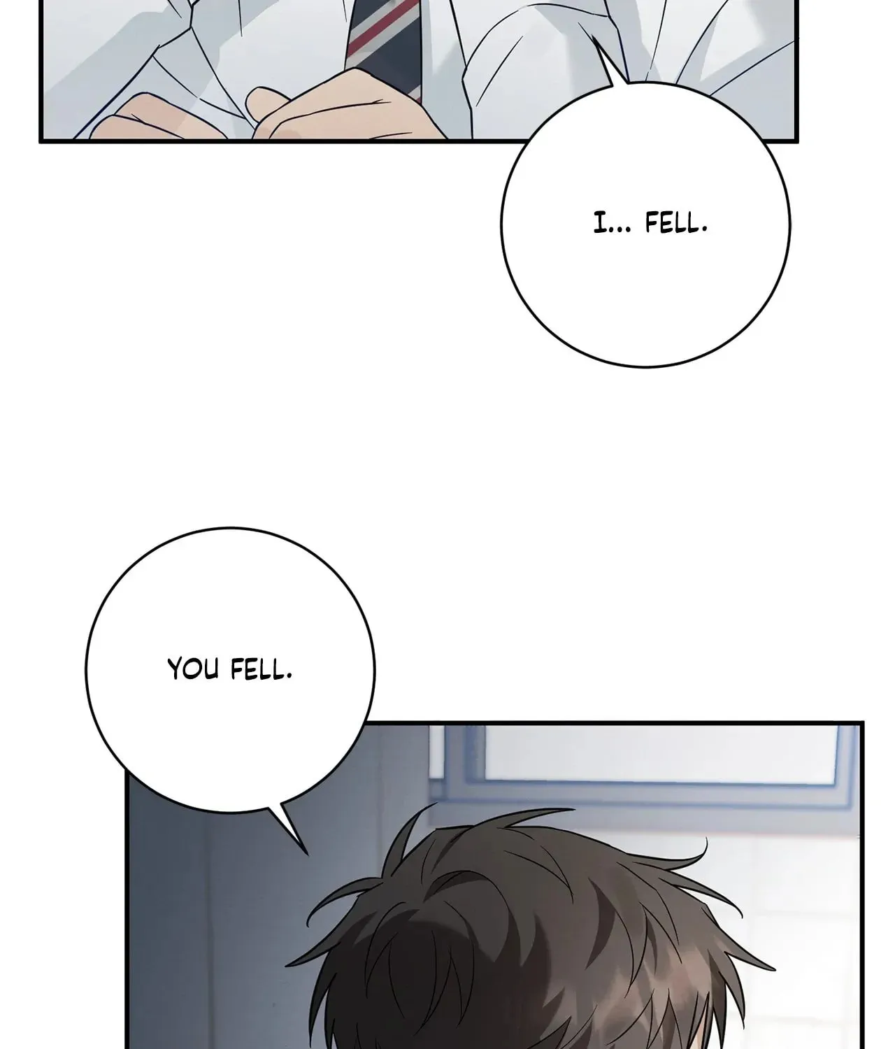 Read Plum Candy Love [Official] chapter 38 image 62 on Lezhin
