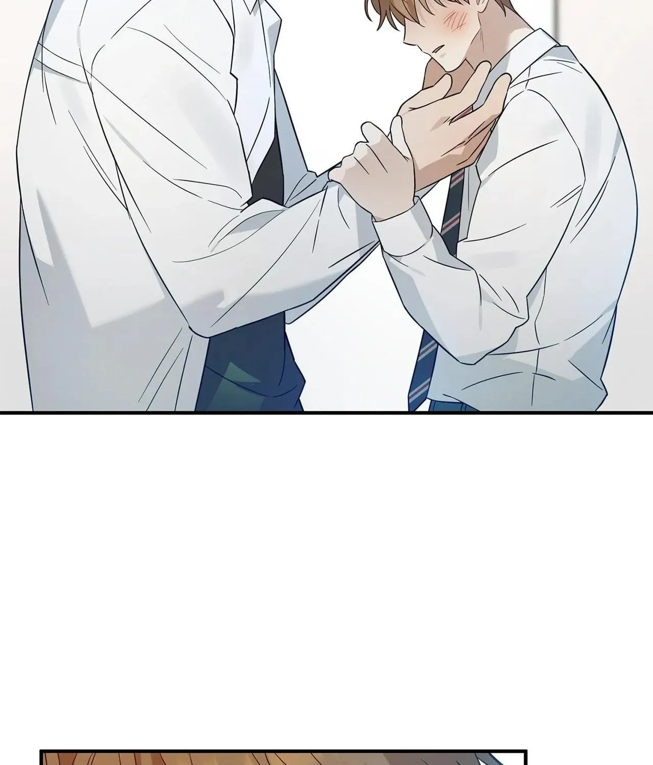 Read Plum Candy Love [Official] chapter 38 image 75 on Lezhin