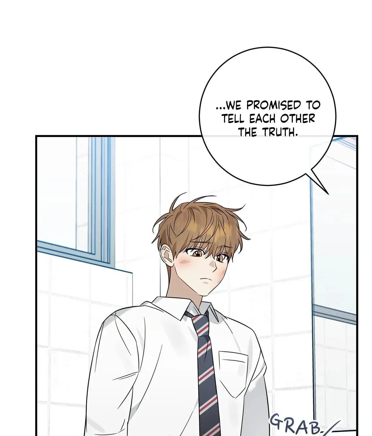 Read Plum Candy Love [Official] chapter 38 image 79 on Lezhin