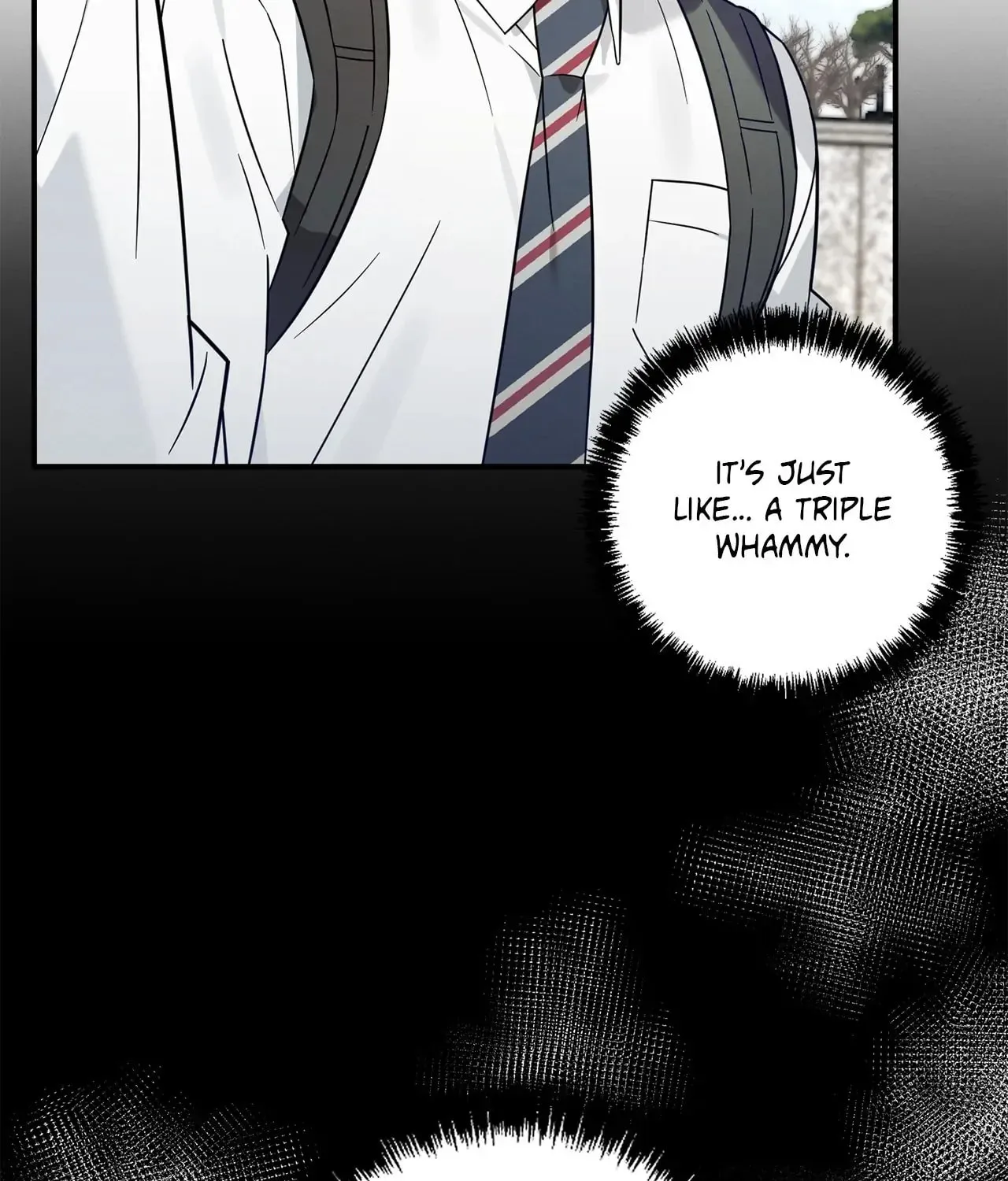 Read Plum Candy Love [Official] chapter 38 image 96 on Lezhin