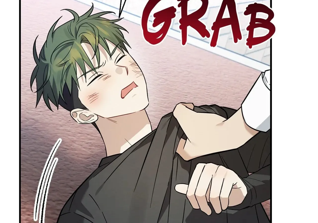 Read Plum Candy Love [Official] chapter 39 image 1 on Lezhin