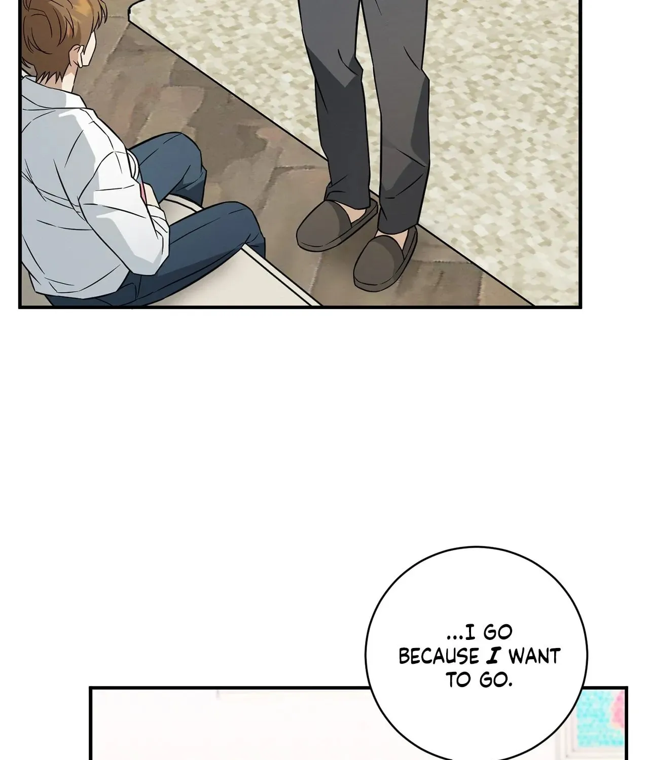 Read Plum Candy Love [Official] chapter 39 image 101 on Lezhin