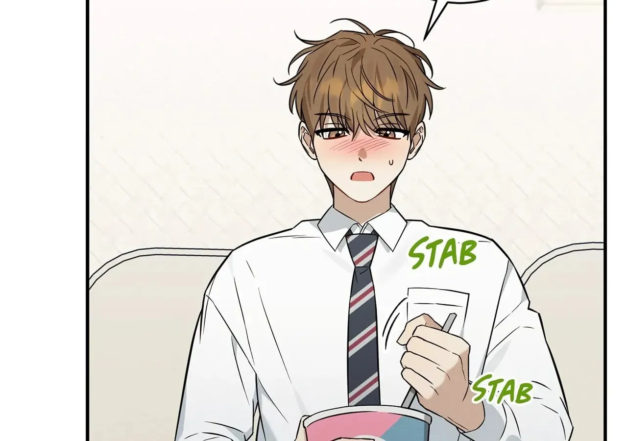 Read Plum Candy Love [Official] chapter 39 image 102 on Lezhin