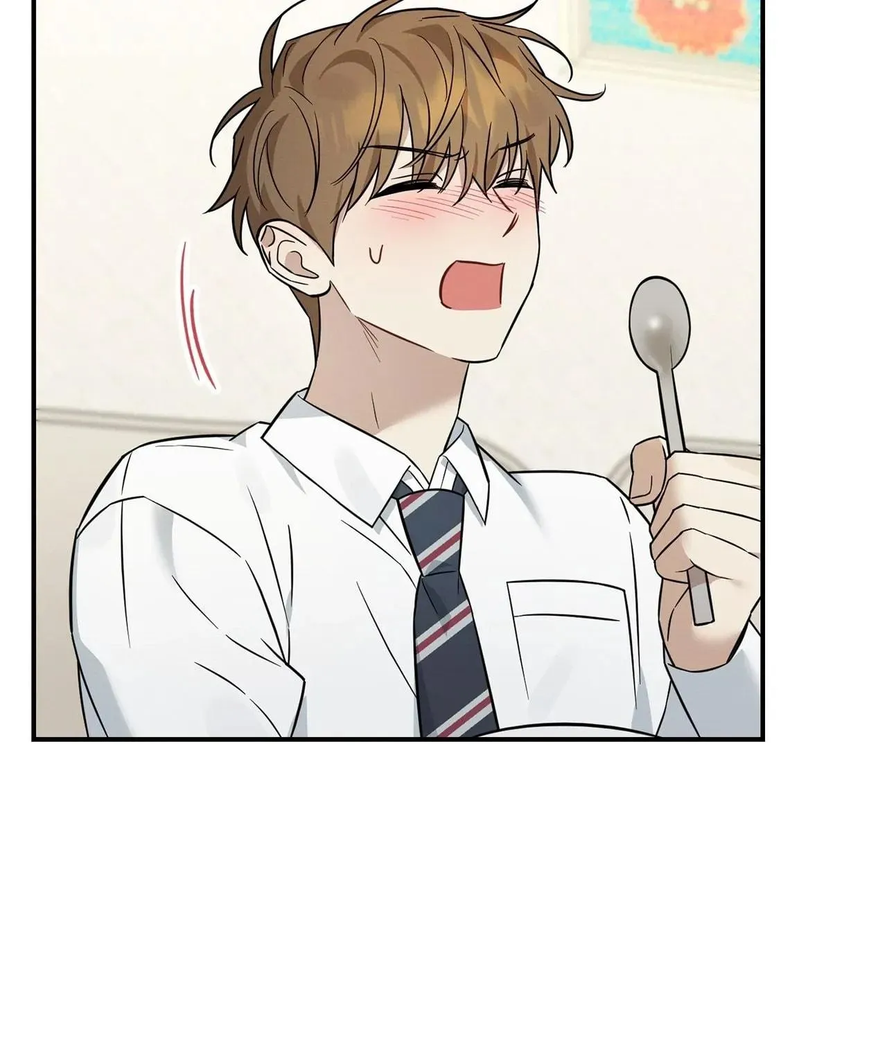 Read Plum Candy Love [Official] chapter 39 image 108 on Lezhin