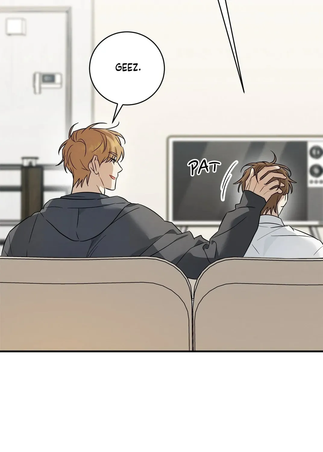 Read Plum Candy Love [Official] chapter 39 image 118 on Lezhin