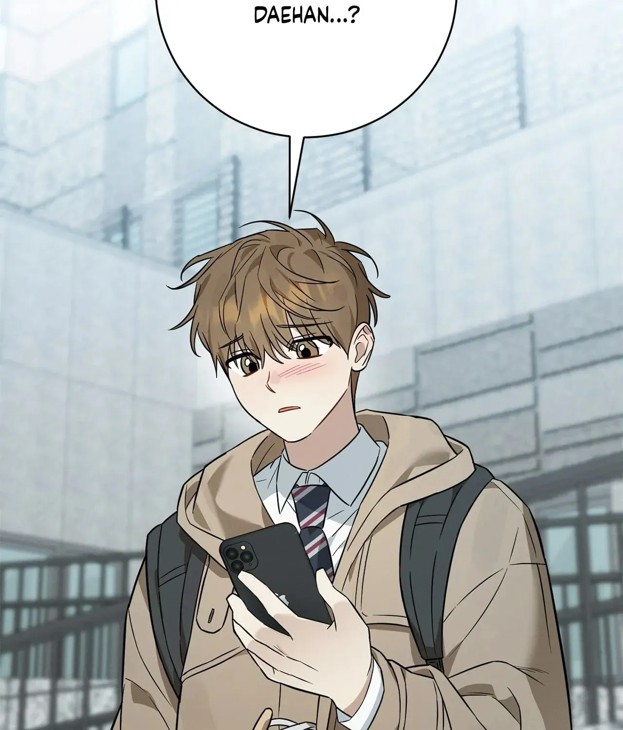 Read Plum Candy Love [Official] chapter 39 image 124 on Lezhin
