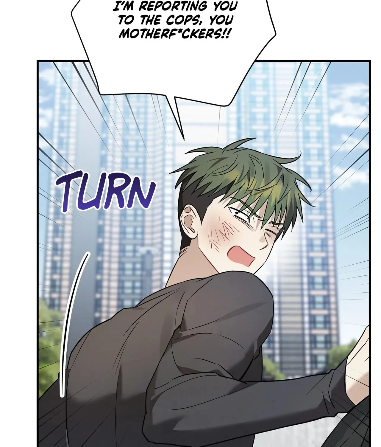 Read Plum Candy Love [Official] chapter 39 image 25 on Lezhin