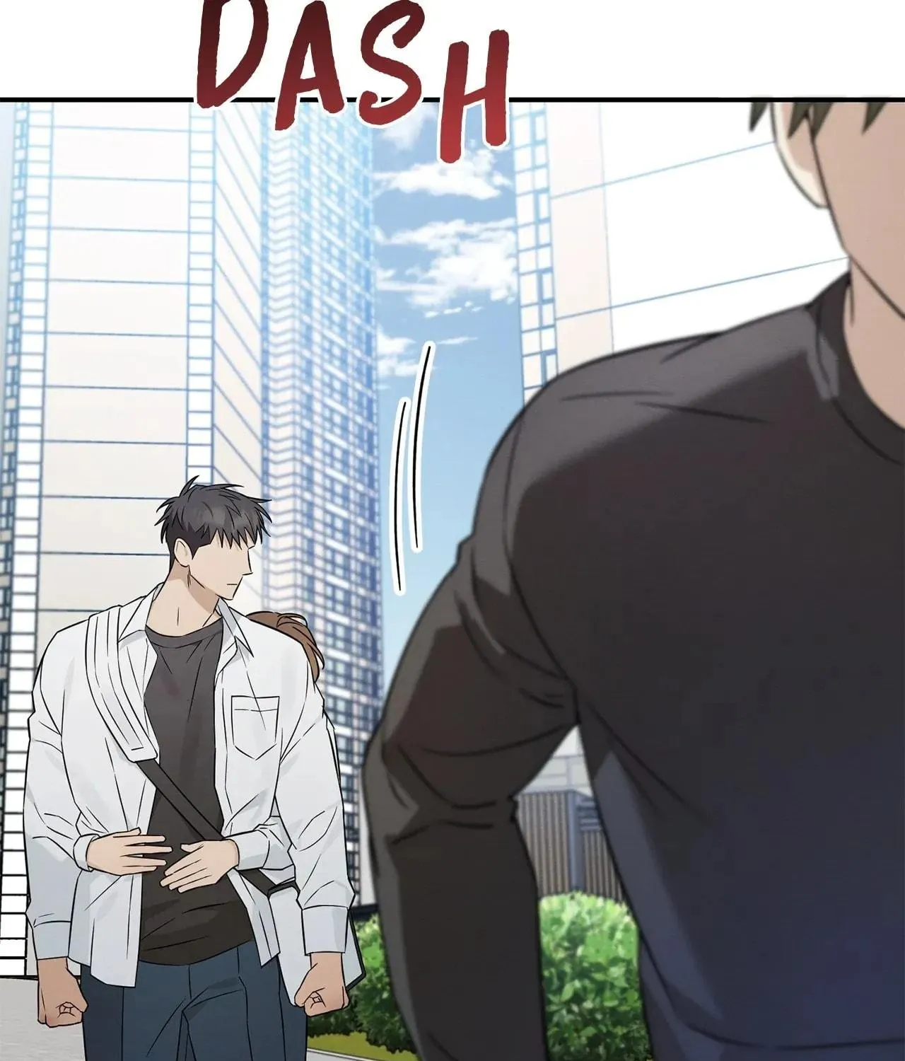 Read Plum Candy Love [Official] chapter 39 image 27 on Lezhin