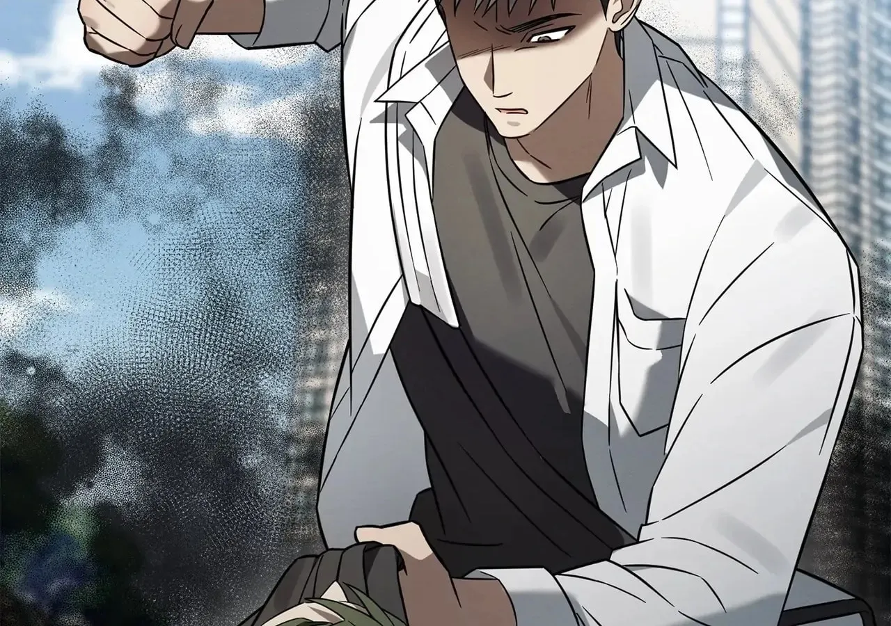 Read Plum Candy Love [Official] chapter 39 image 3 on Lezhin