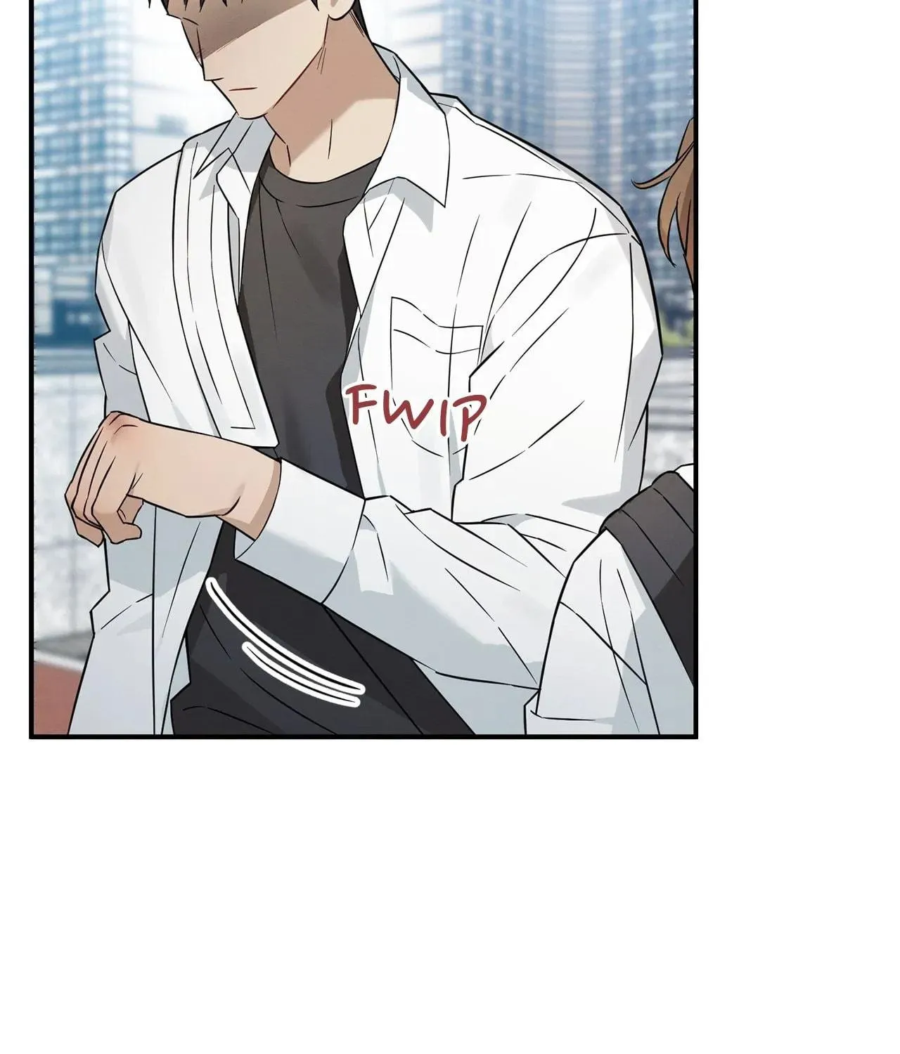 Read Plum Candy Love [Official] chapter 39 image 33 on Lezhin