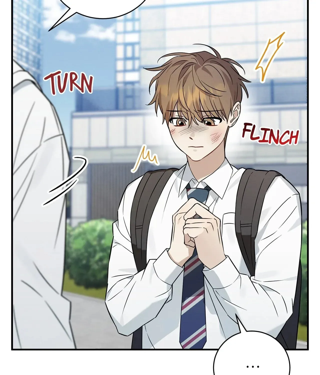 Read Plum Candy Love [Official] chapter 39 image 37 on Lezhin