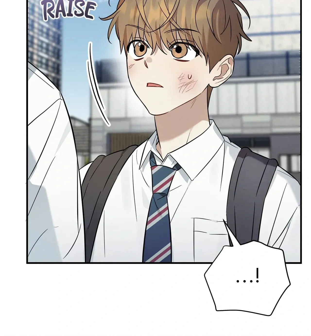 Read Plum Candy Love [Official] chapter 39 image 41 on Lezhin