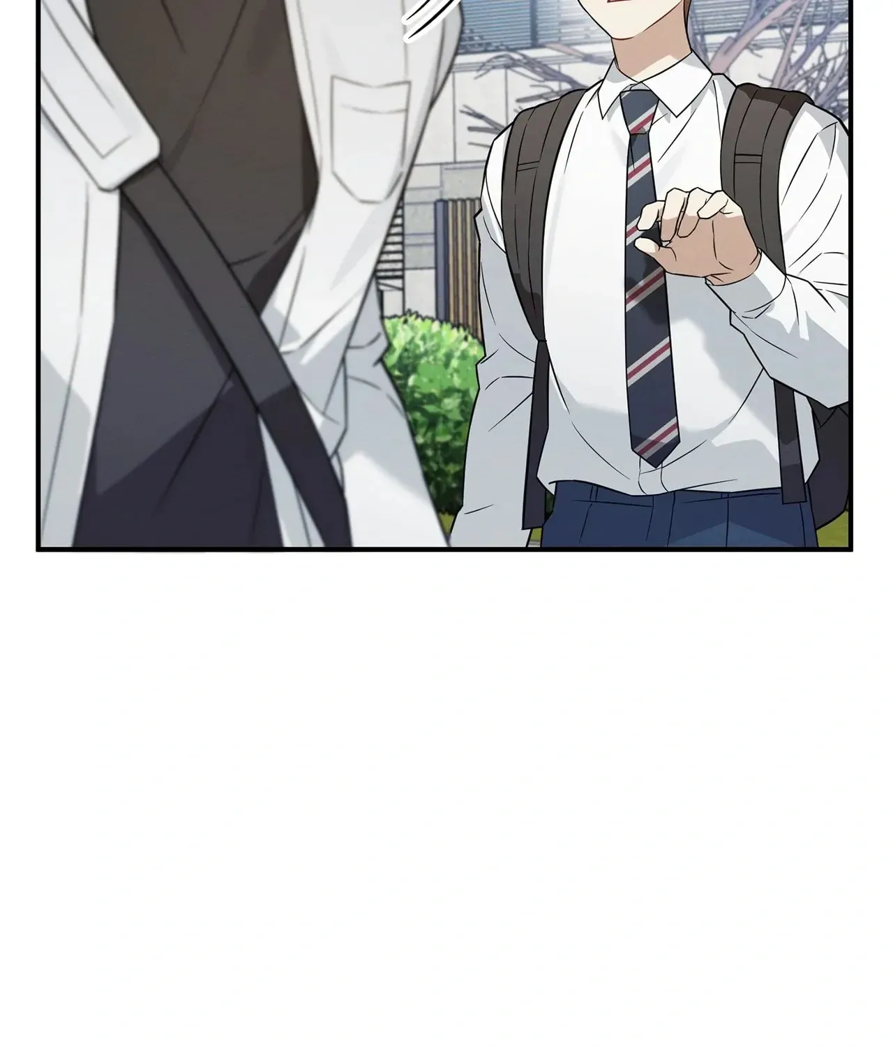 Read Plum Candy Love [Official] chapter 39 image 46 on Lezhin
