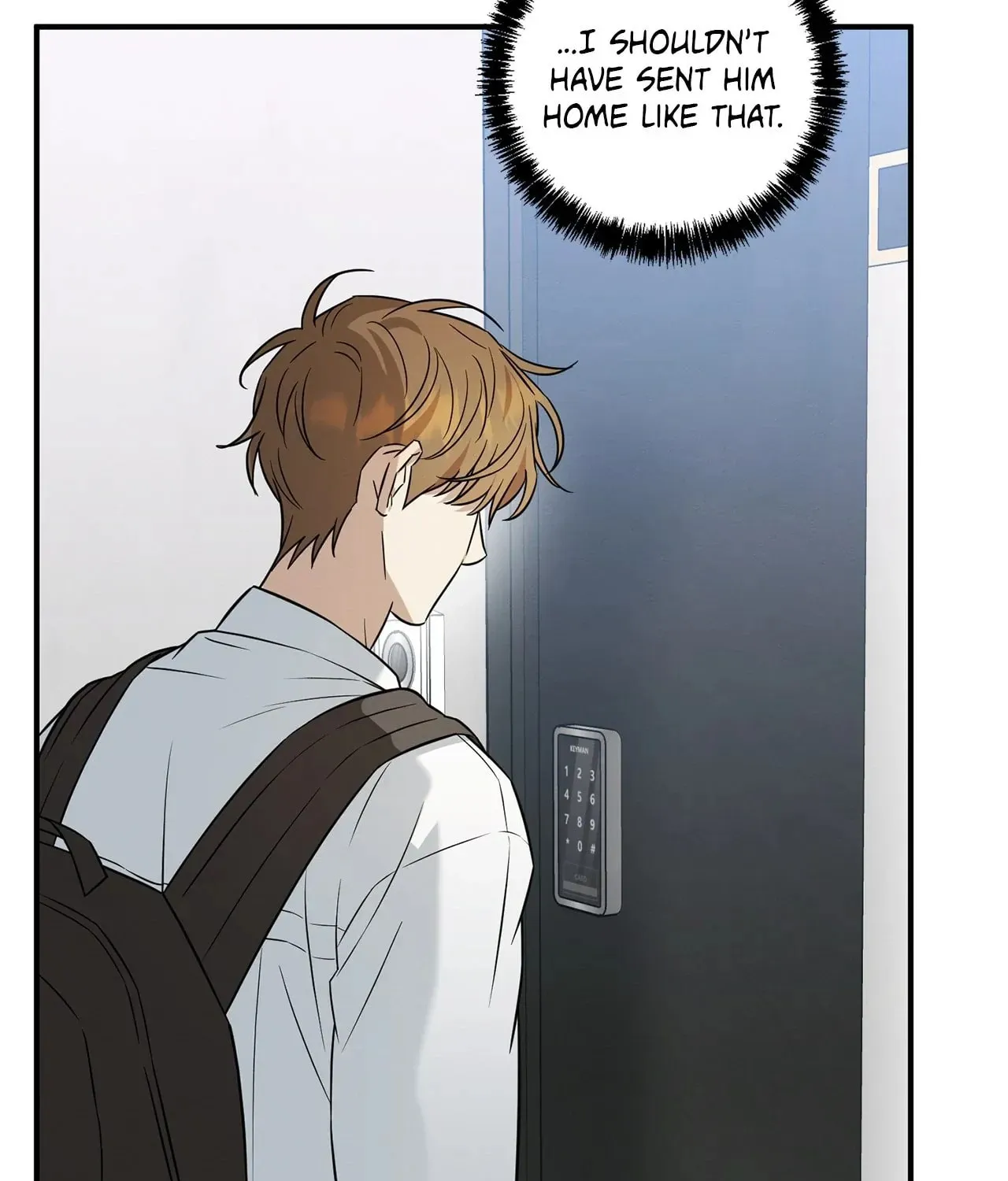 Read Plum Candy Love [Official] chapter 39 image 54 on Lezhin
