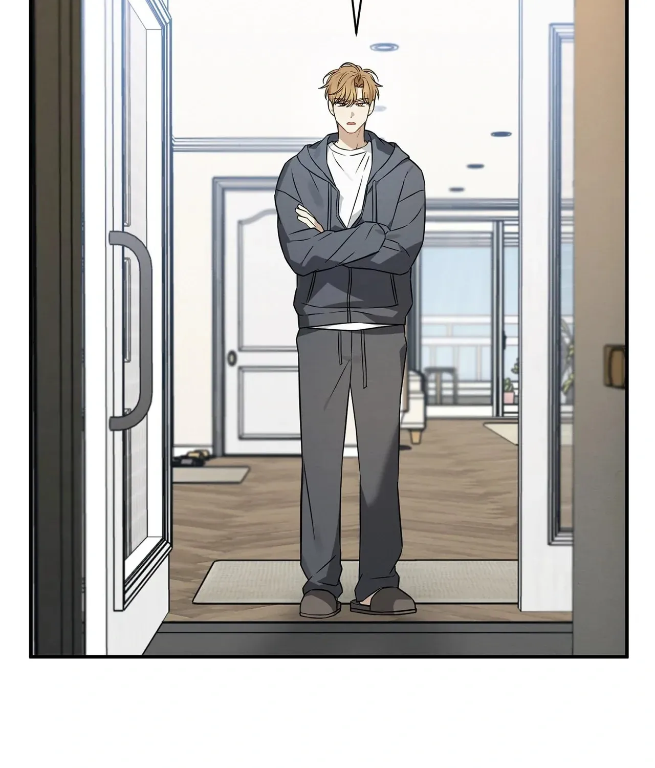 Read Plum Candy Love [Official] chapter 39 image 58 on Lezhin