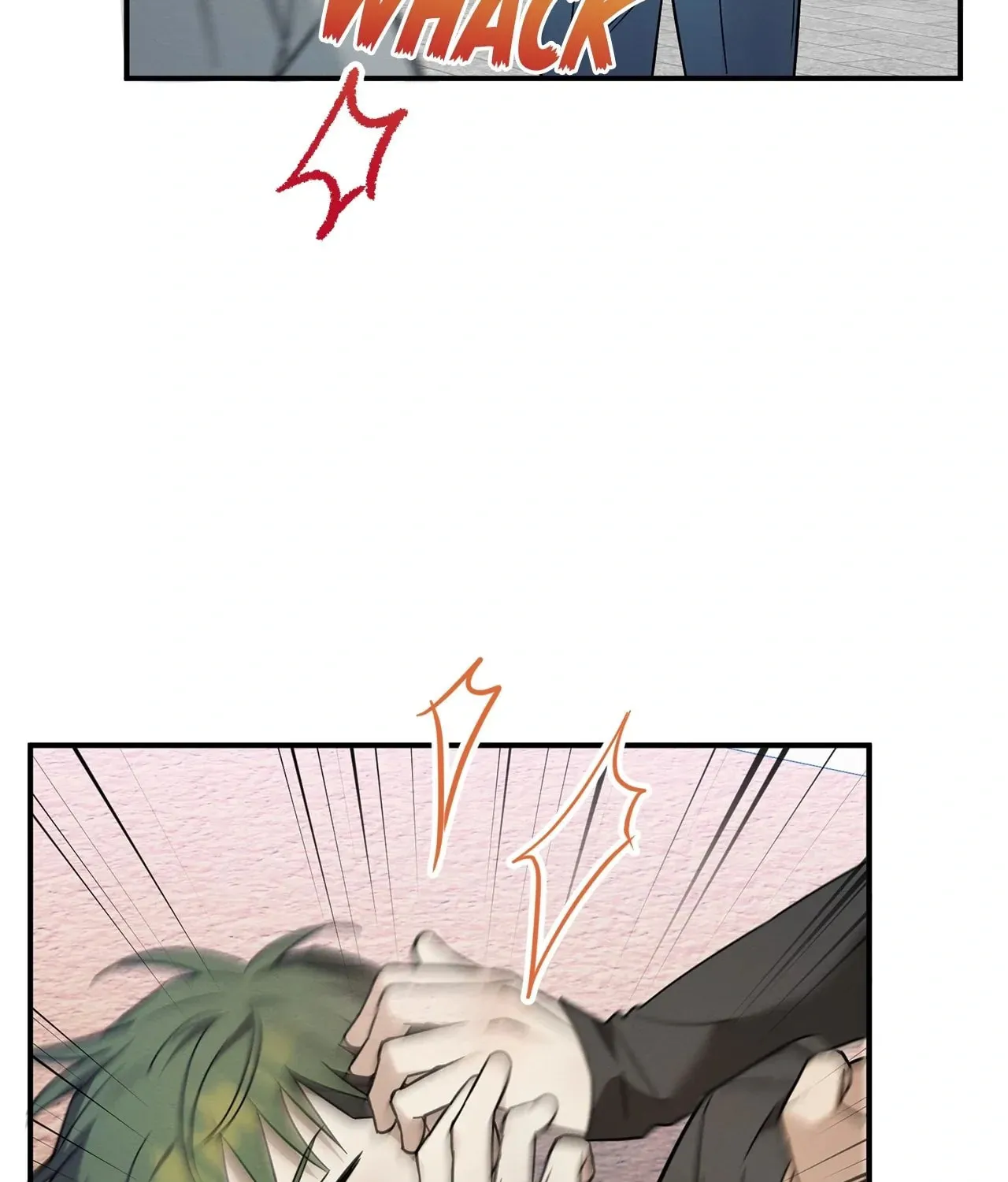 Read Plum Candy Love [Official] chapter 39 image 6 on Lezhin